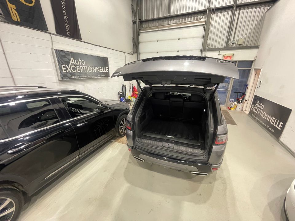 Land Rover Range Rover Sport 2020 - Image 18