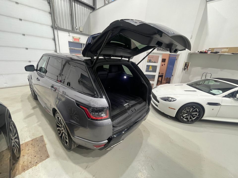 Land Rover Range Rover Sport 2020 - Image 19