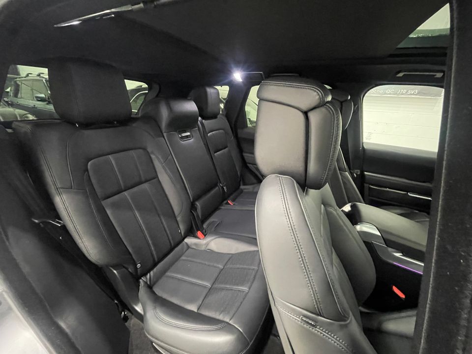 Land Rover Range Rover Sport 2020 - Image 20