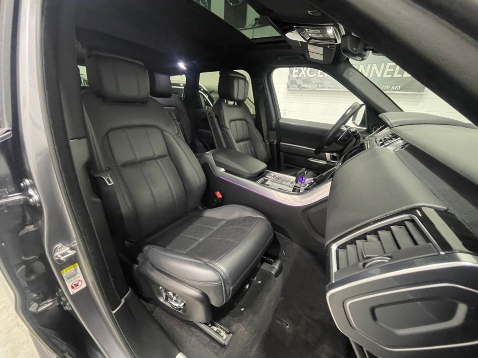 Land Rover Range Rover Sport 2020 - Image 21