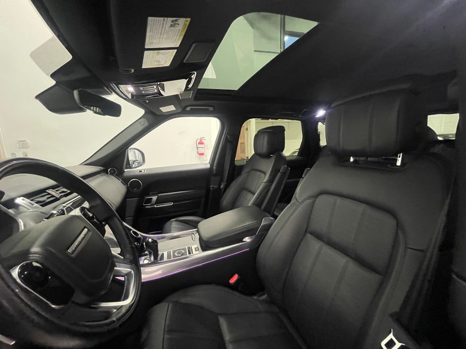 Land Rover Range Rover Sport 2020 - Image 23