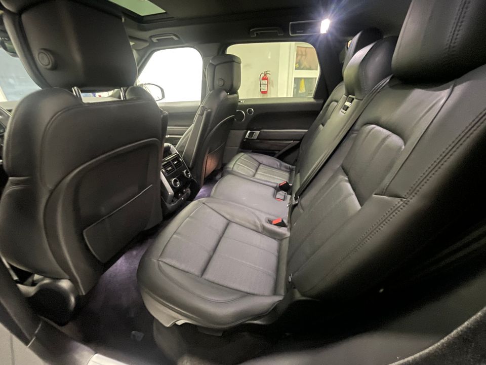 Land Rover Range Rover Sport 2020 - Image 24