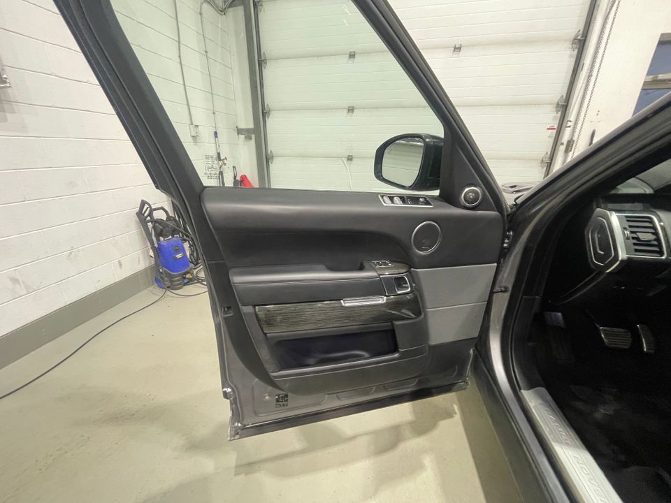 Land Rover Range Rover Sport 2020 - Image 25