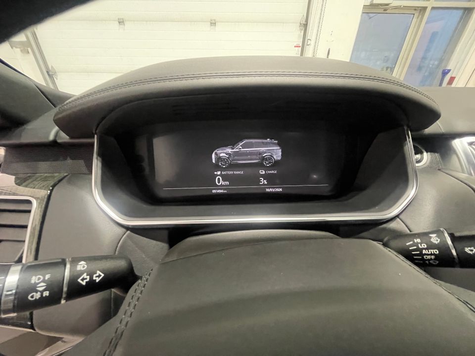 Land Rover Range Rover Sport 2020 - Image 26