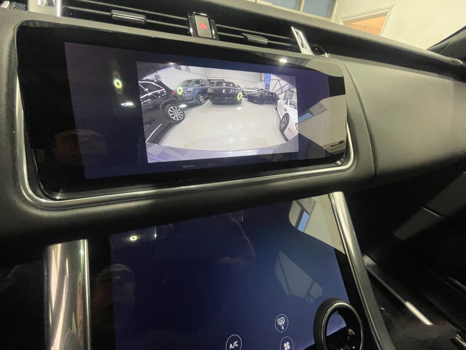 Land Rover Range Rover Sport 2020 - Image 33