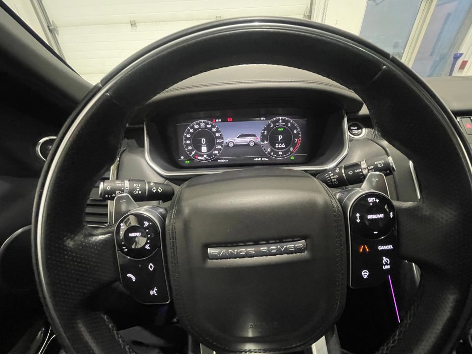 Land Rover Range Rover Sport 2020 - Image 34