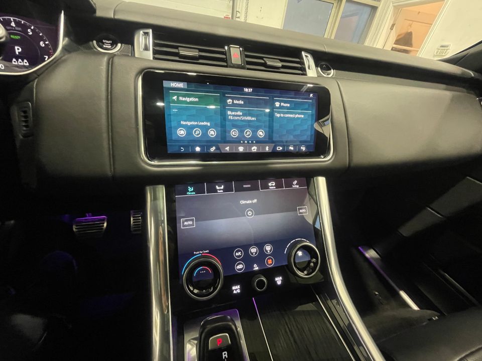 Land Rover Range Rover Sport 2020 - Image 35