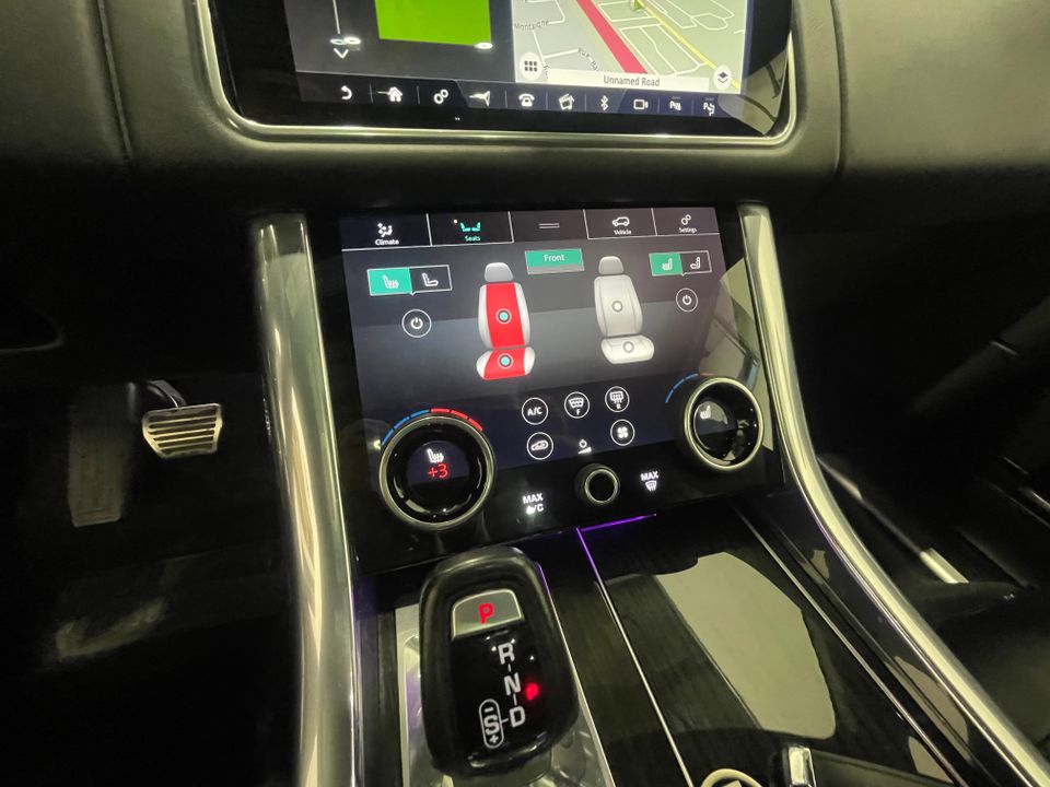 Land Rover Range Rover Sport 2020 - Image 41
