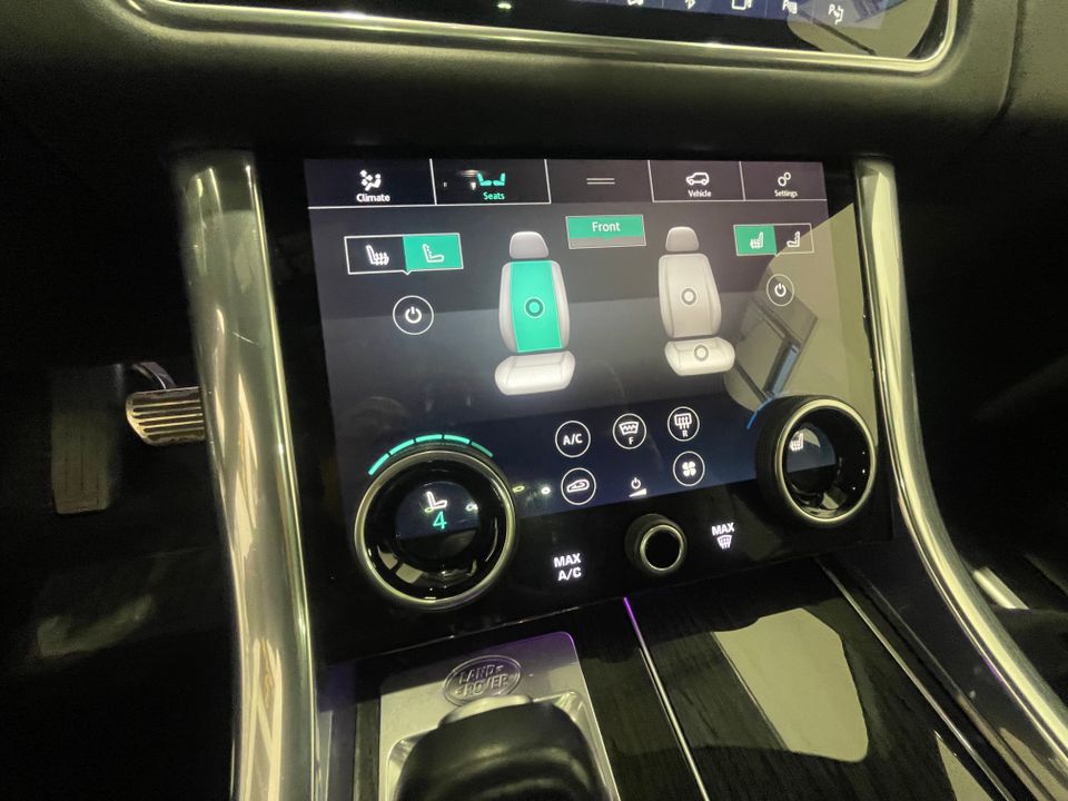Land Rover Range Rover Sport 2020 - Image 43