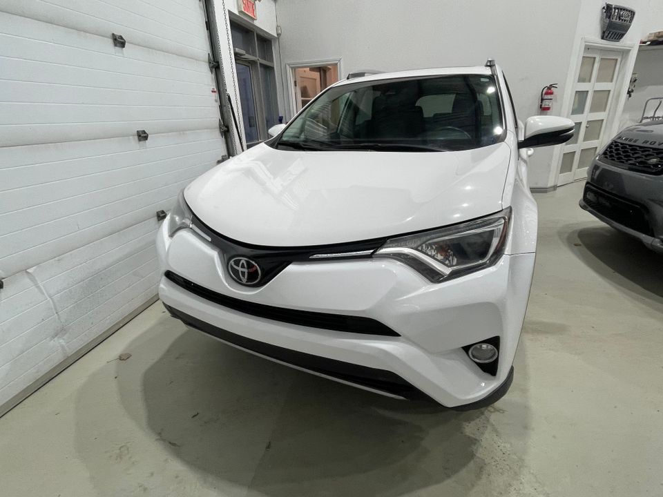 Toyota RAV4 2017 - Image 2