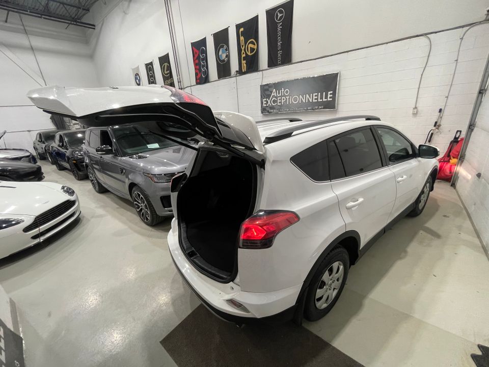 Toyota RAV4 2017 - Image 29