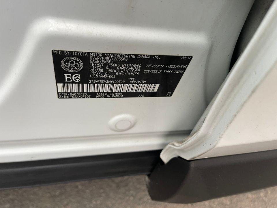 Toyota RAV4 2017 - Image 33