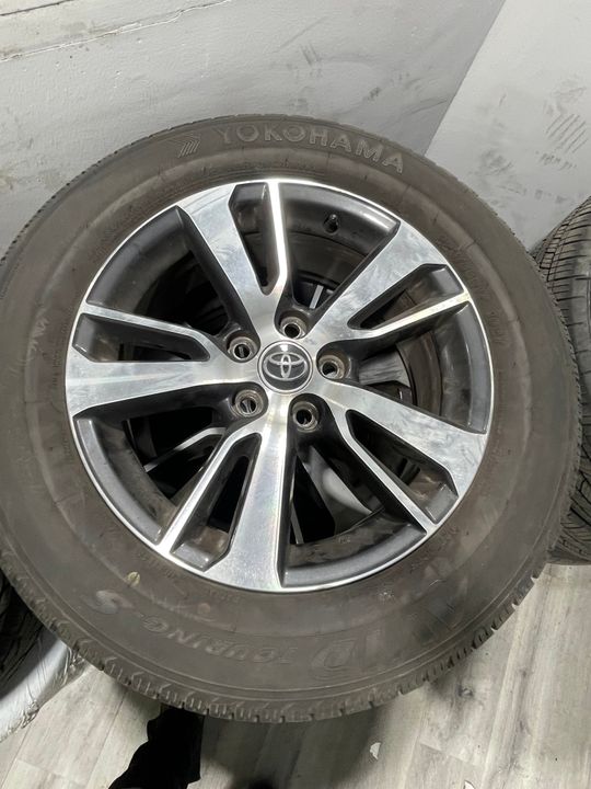 Toyota RAV4 2017 - Image 35