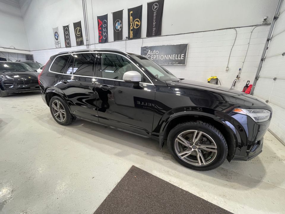 Volvo XC90 2018 - Image 3