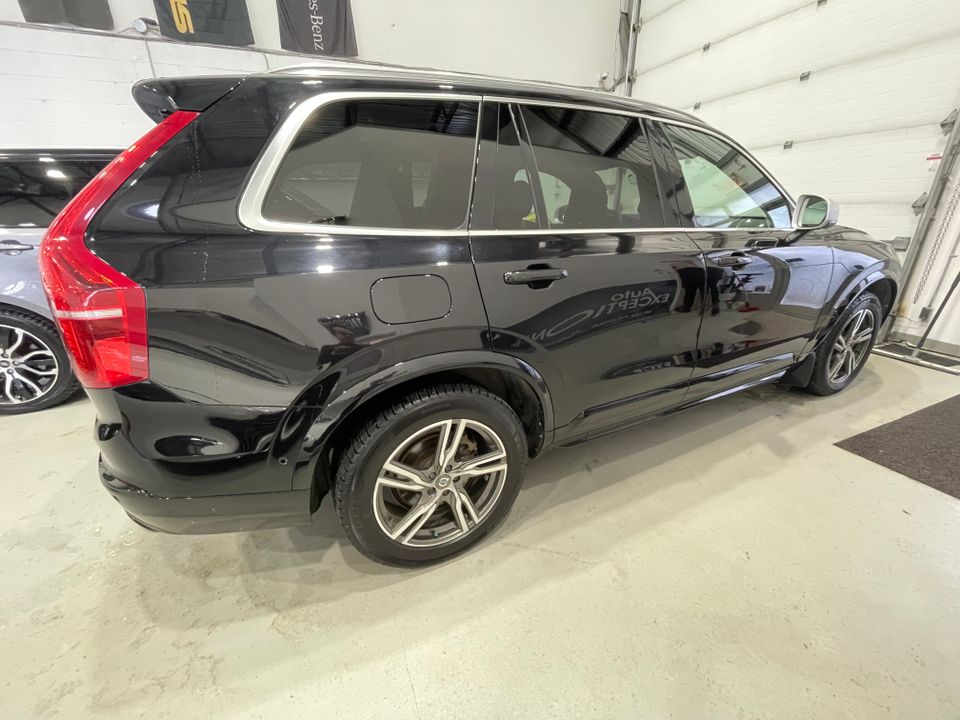 Volvo XC90 2018 - Image 4