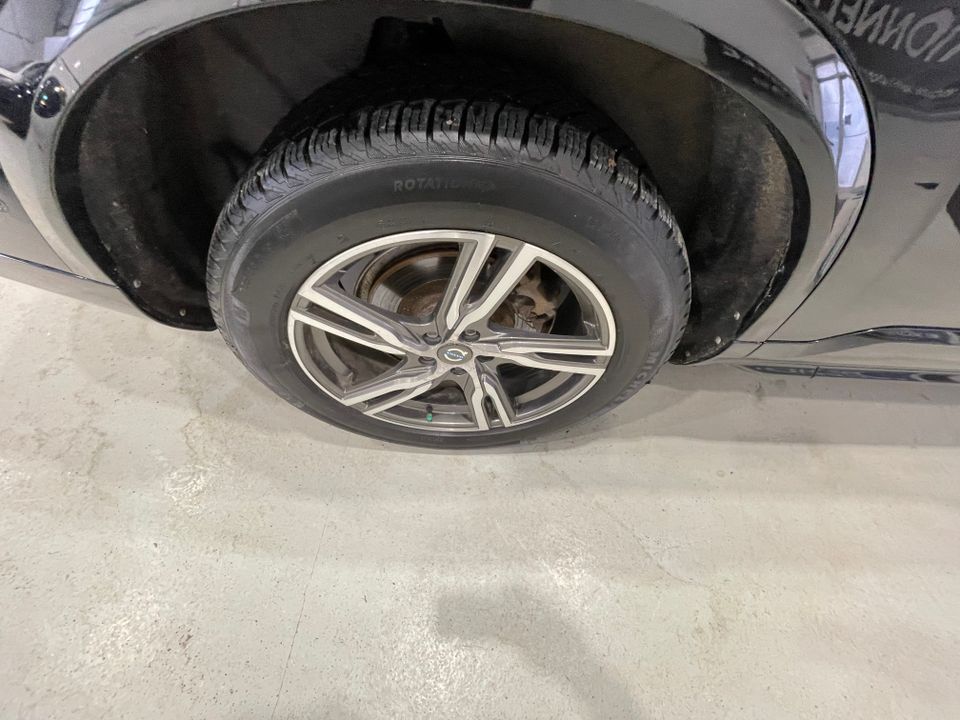 Volvo XC90 2018 - Image 5