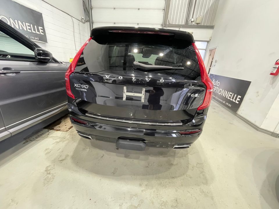 Volvo XC90 2018 - Image 6