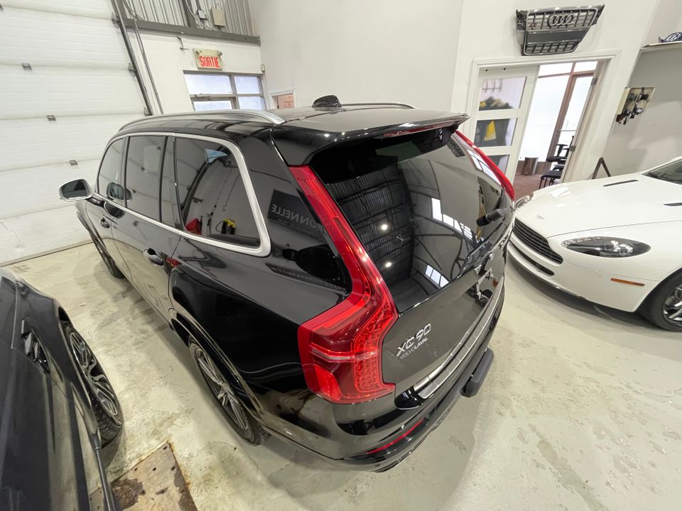 Volvo XC90 2018 - Image 8