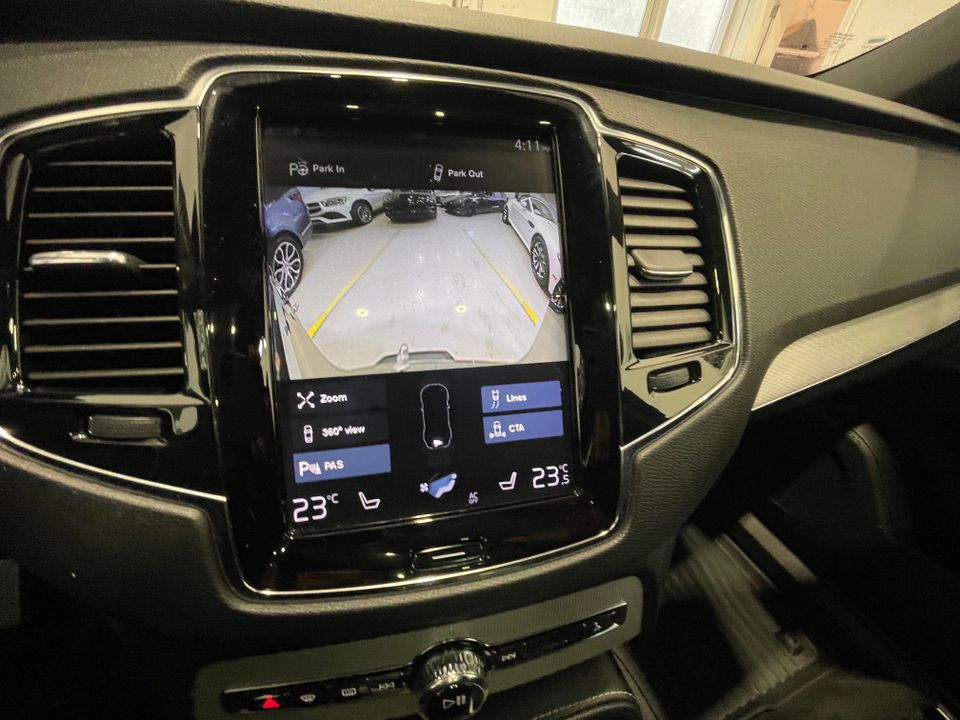 Volvo XC90 2018 - Image 11