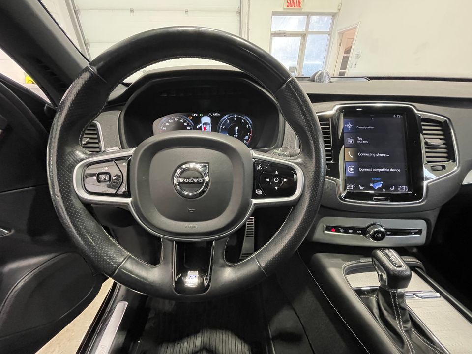 Volvo XC90 2018 - Image 13