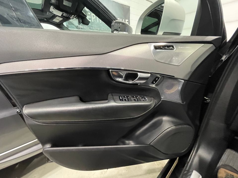 Volvo XC90 2018 - Image 14