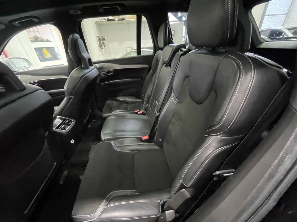 Volvo XC90 2018 - Image 17