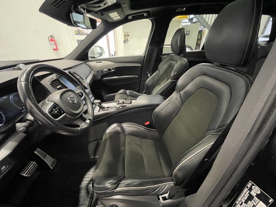 Volvo XC90 2018 - Image 19