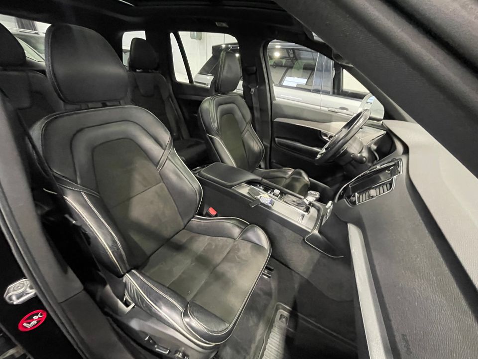 Volvo XC90 2018 - Image 22