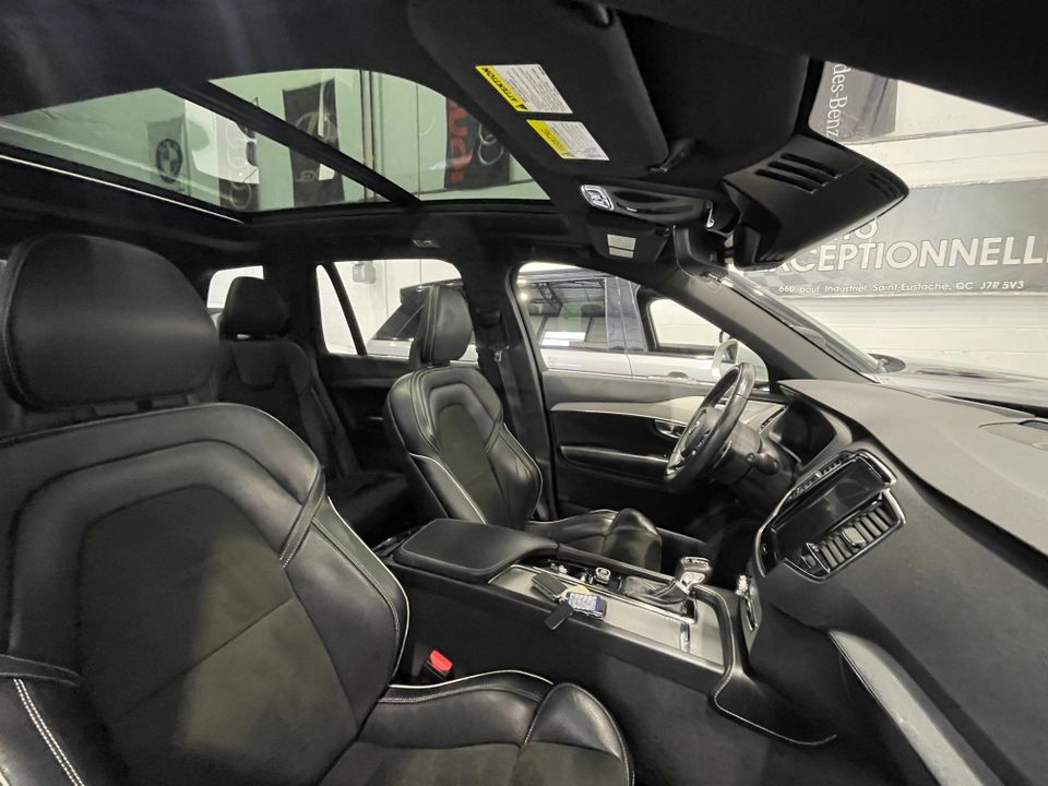 Volvo XC90 2018 - Image 23