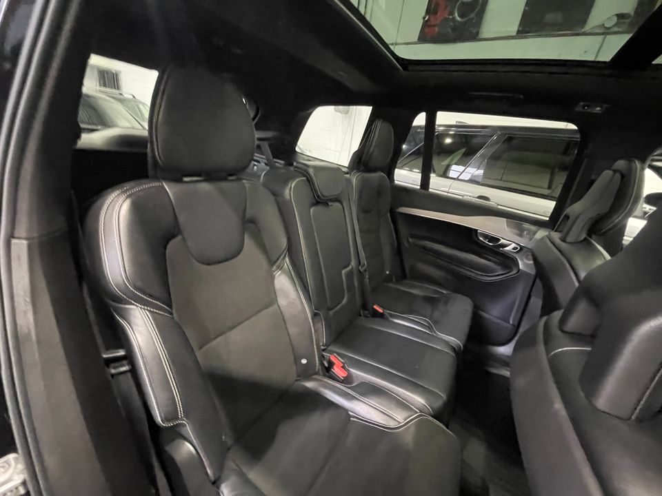 Volvo XC90 2018 - Image 24
