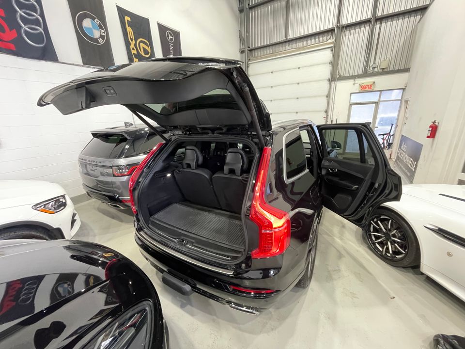 Volvo XC90 2018 - Image 28