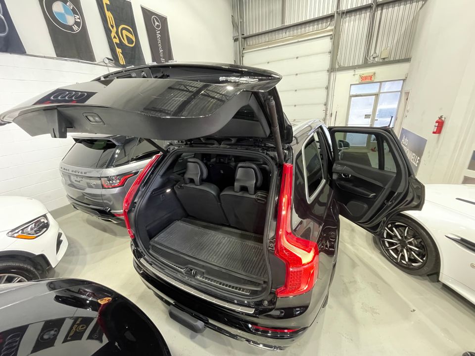 Volvo XC90 2018 - Image 29