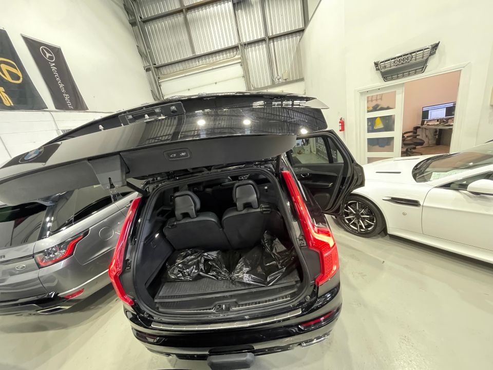 Volvo XC90 2018 - Image 30