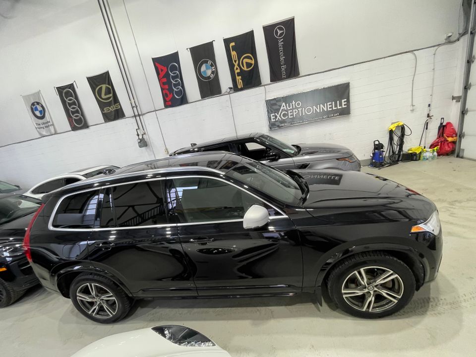 Volvo XC90 2018 - Image 33