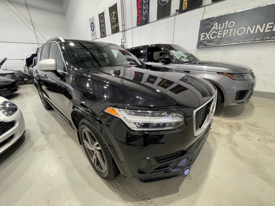 Volvo XC90 2018 - Image 34