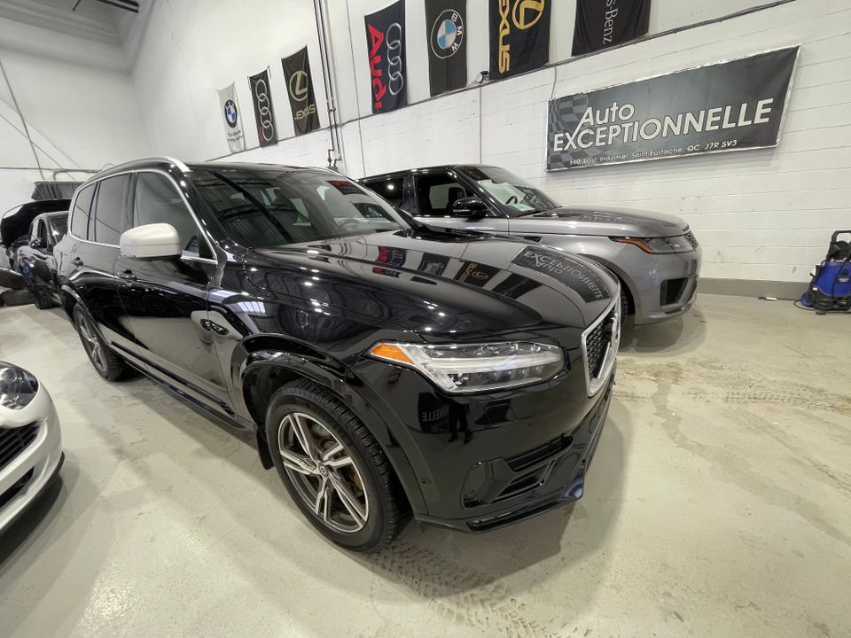 Volvo XC90 2018 - Image 35