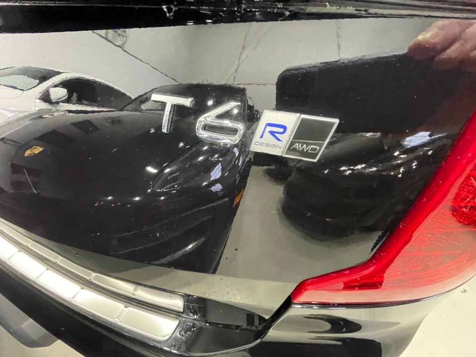 Volvo XC90 2018 - Image 36