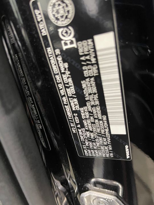 Volvo XC90 2018 - Image 37