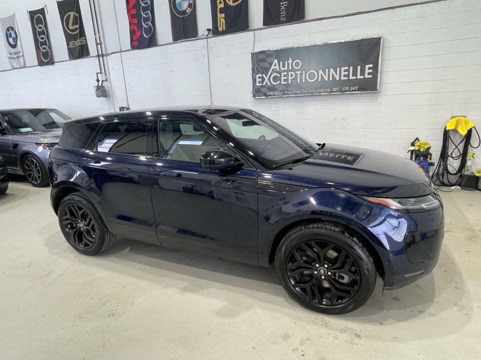 Land Rover Range Rover Evoque 2021 - Image 2