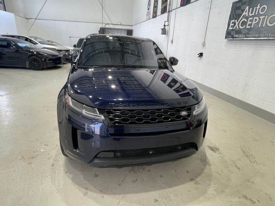 Land Rover Range Rover Evoque 2021 - Image 5