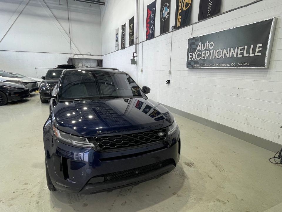Land Rover Range Rover Evoque 2021 - Image 7