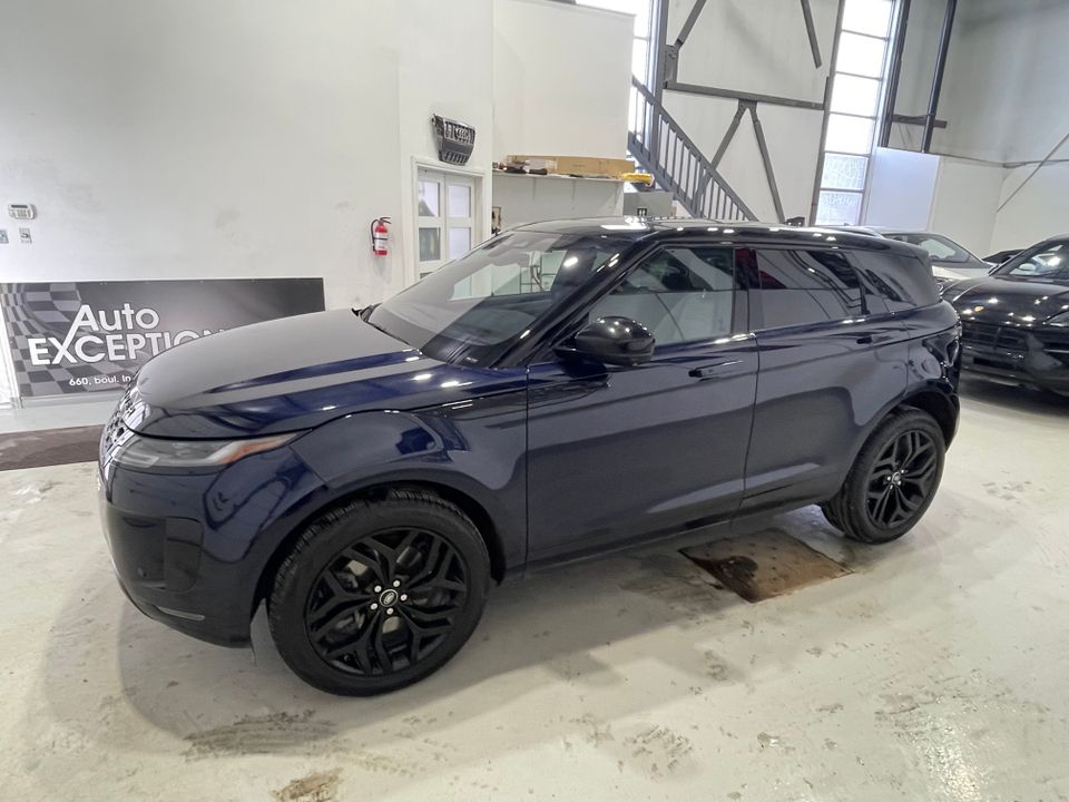 Land Rover Range Rover Evoque 2021 - Image 12