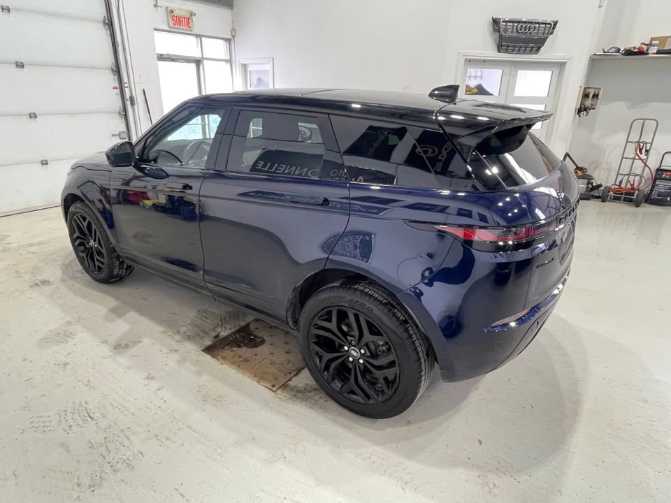 Land Rover Range Rover Evoque 2021 - Image 14