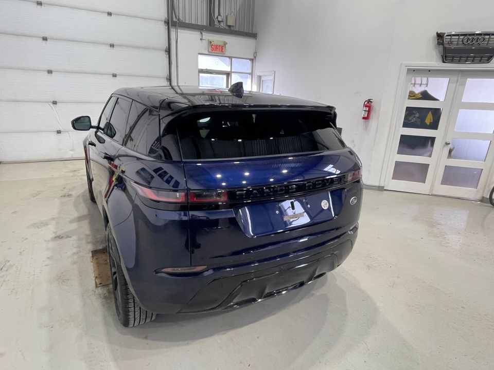 Land Rover Range Rover Evoque 2021 - Image 16