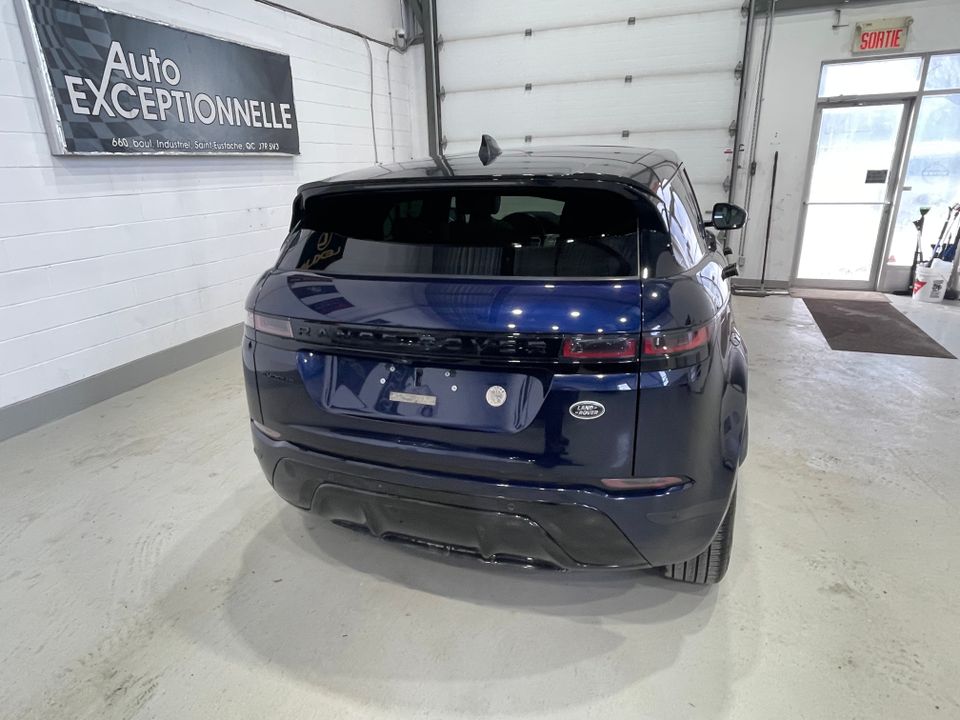Land Rover Range Rover Evoque 2021 - Image 17