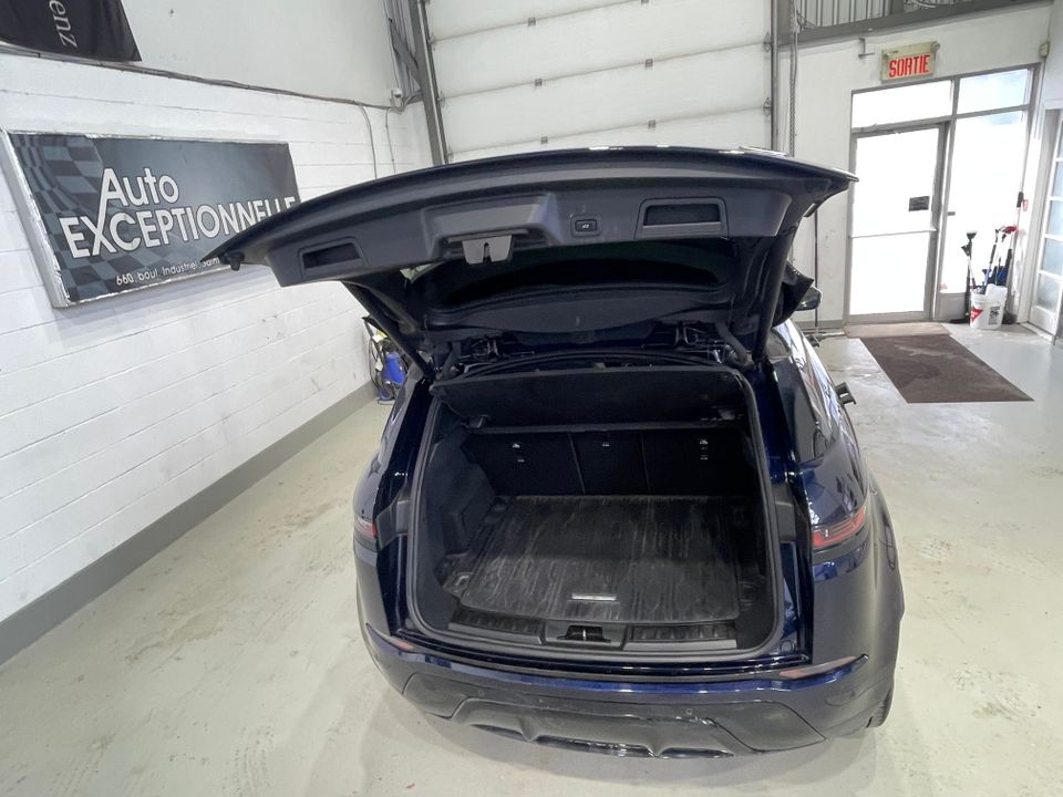 Land Rover Range Rover Evoque 2021 - Image 20