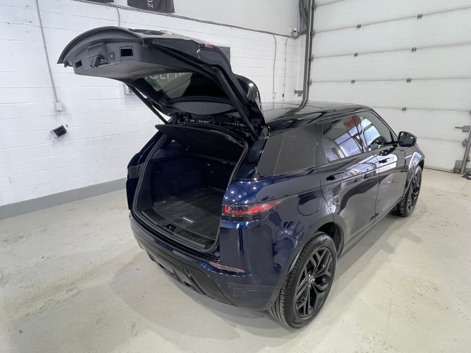 Land Rover Range Rover Evoque 2021 - Image 21