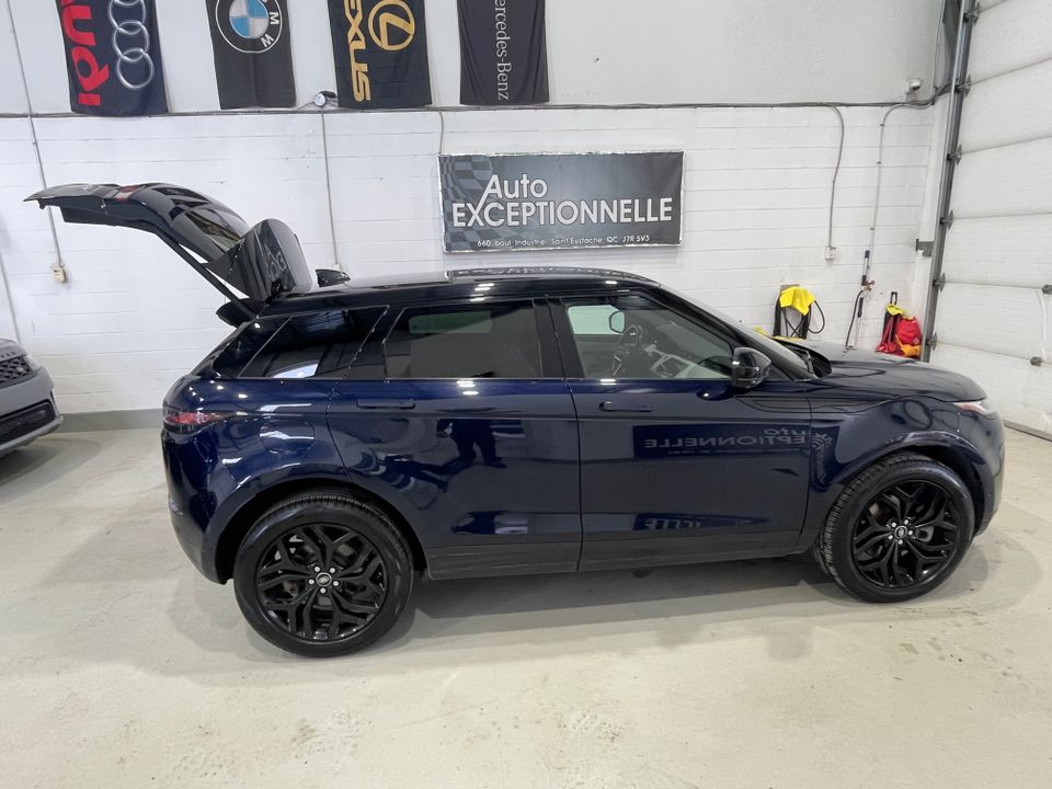 Land Rover Range Rover Evoque 2021 - Image 22