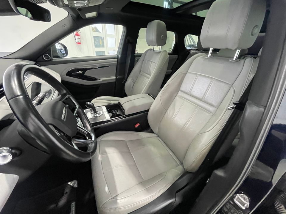 Land Rover Range Rover Evoque 2021 - Image 25