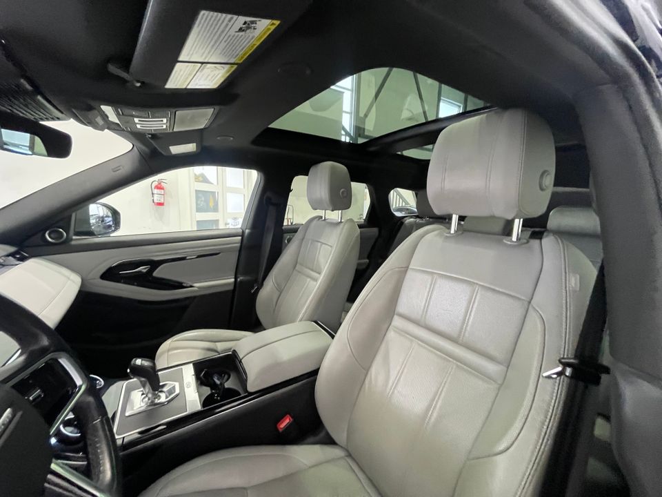 Land Rover Range Rover Evoque 2021 - Image 26